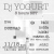『 Dj YOGURT 』11/18